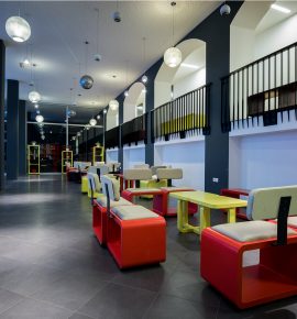 Predvorje mala 1 Upute vezane uz COVID-19 i PRVI NASTAVNI DAN