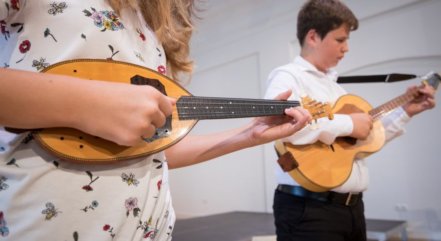 RASPORED AKUSTIČKIH PROBA ZA REGIONALNO NATJECANJE HDGPP-a u disciplini bisernica, brač i mandolina