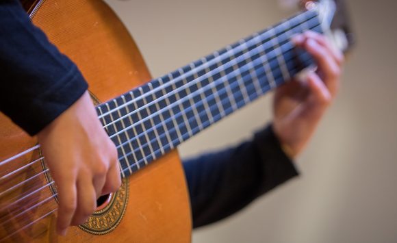 Roditeljski sastanak – Početnički solfeggio