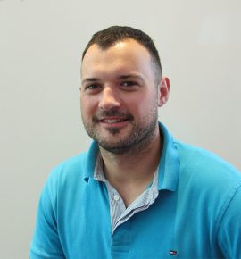 Jasmin Gašparac