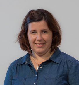 Lidija Džidić Markulić