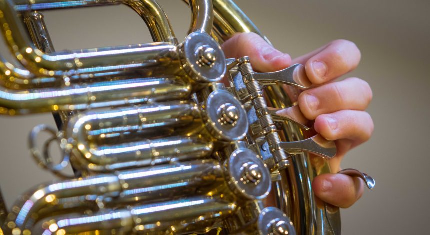 Objava rezultata prijemnih ispita za upis u 1. razred osnovne glazbene škole