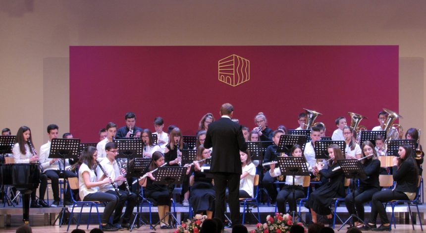 Održana 4. večer Završnih koncerata