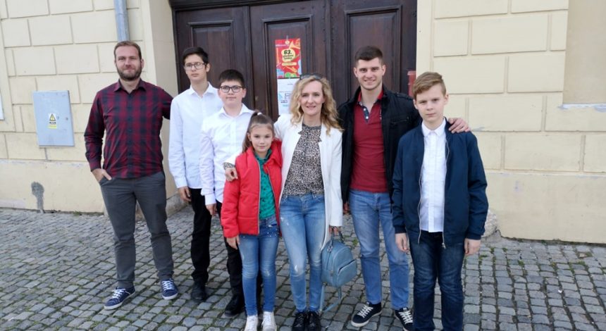 63. glazbeni tjedan Osijek Nastup učenika na 63. glazbenom tjednu u Osijeku