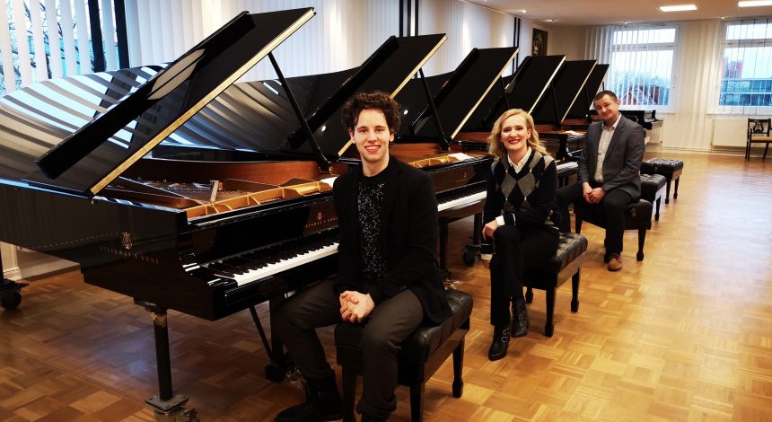 IMG_20191211_135637 U hamburškoj tvornici klavira Steinway & Sons izabrali smo dragulj koji će krasiti našu Koncertnu dvoranu