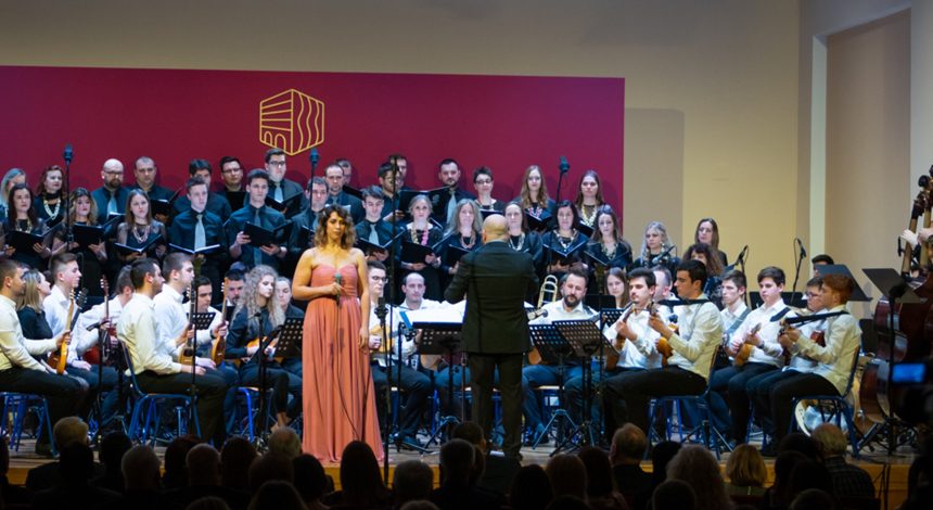 IMG_9465 50. Dani Glazbene škole Požega – Svečani završni koncert