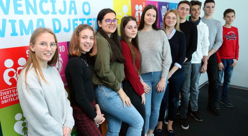 mladi_ambasadori (3) Učenik Glazbene škole Požega odabran za mladog ambasadora za prava djece i mladih EU