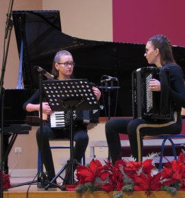 IMG_7238 Održan online koncert Večer ruskih skladatelja