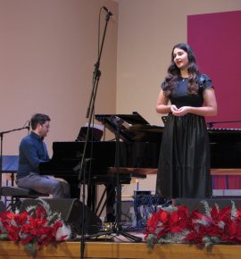 IMG_7274 Održan online koncert povodom Međunarodnog dana osoba s invaliditetom