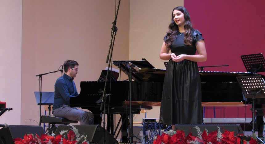 IMG_7274 Održan online koncert povodom Međunarodnog dana osoba s invaliditetom