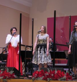 IMG_7308 Održan online Humanitarni koncert za Županijsku ligu protiv raka