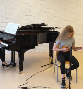 20210505_192844 FOTO VIJESTI – Završene odjelne produkcije naše škole