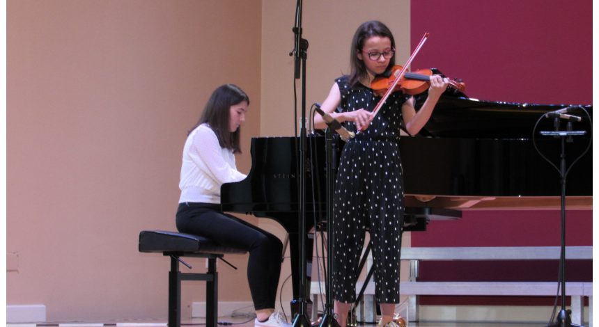 IMG_8001 Održan je Završni koncert učenika Glazbene škole Požega – Treća večer