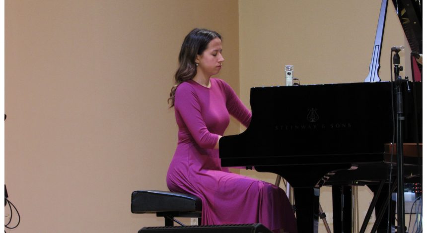 Održan je Svečani završni koncert