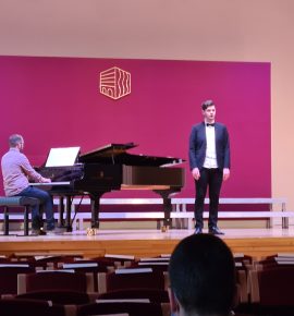 Održani su maturalni koncerti – druga večer