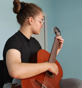 Promotivni video nastavnika i učenika Područnog odjeljenja Pleternica