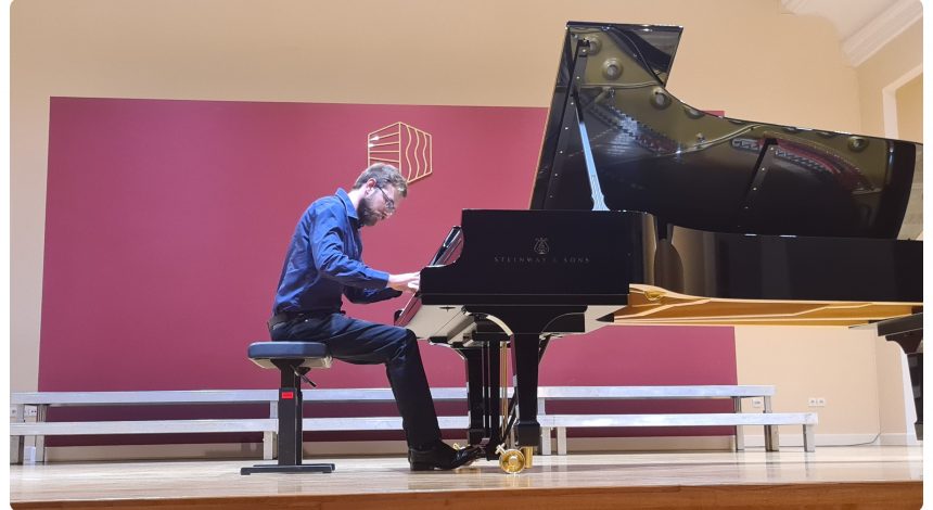 Đuro Tikvica i Jelica Kuzmin održali seminar u našoj školi