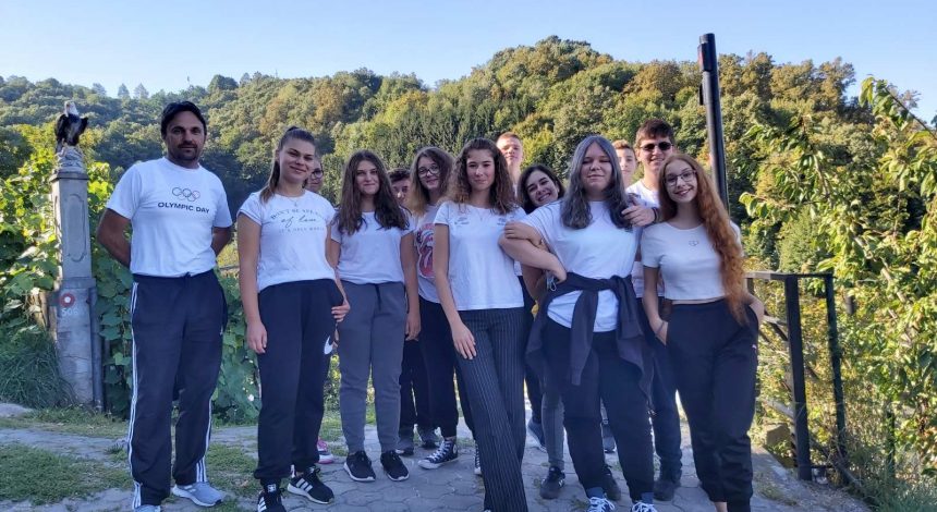 Obilježili smo Hrvatski olimpijski dan