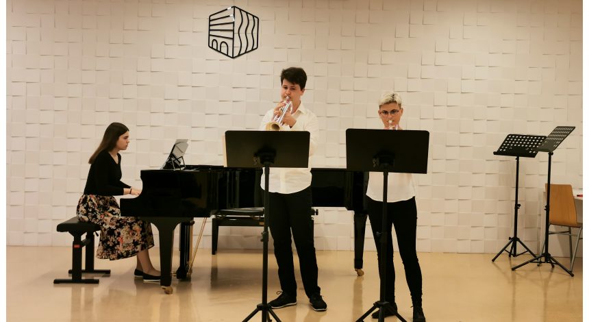 Održano je školsko natjecanje