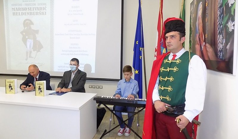 Nastupi našeg učenika Po Pleternica