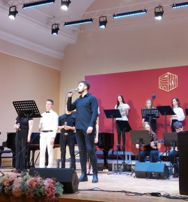 Koncert povodom Međunarodnog dana osoba s invaliditetom
