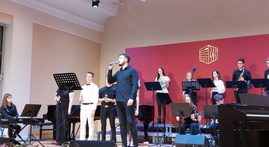 Koncert povodom Međunarodnog dana osoba s invaliditetom