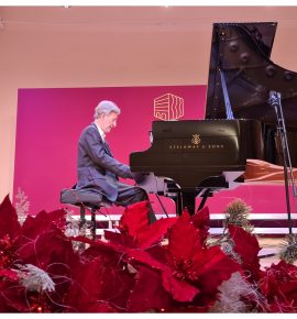 20211215_191333 Hari Gusek održao koncert u našoj školi