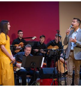 IMG_2530 FOTO VIJESTI – Humanitarni koncert za Županijsku ligu protiv raka 2021., fotografirao Vladimir Mandić