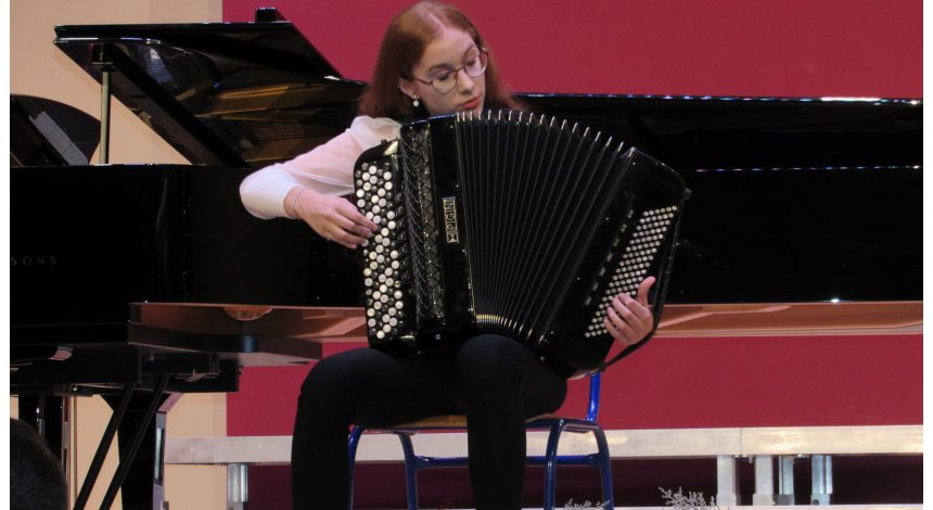 IMG_8292 Održan je koncert Večer ruskih skladatelja