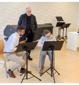 1643834753356 FOTO VIJESTI – Veljko Valentin Škorvaga održao seminar za naše učenike