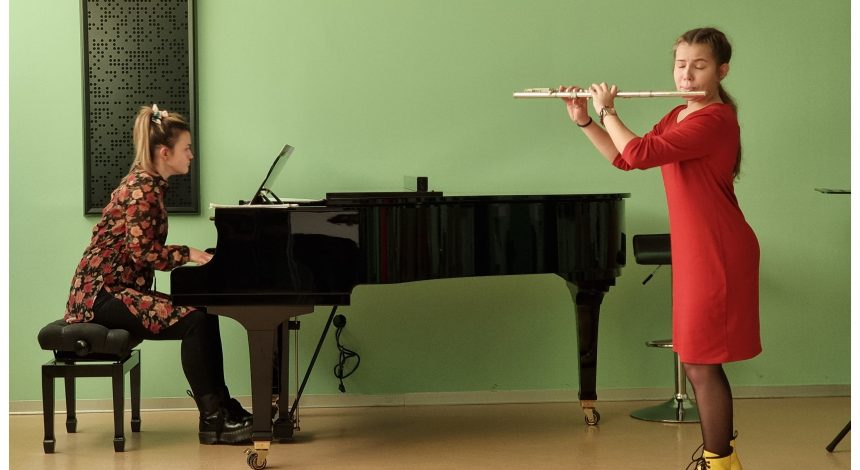 Održano je školsko natjecanje – solisti