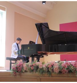 IMG_8958 U Glazbenu na glazbeni – koncerti za učenike požeških gimnazija