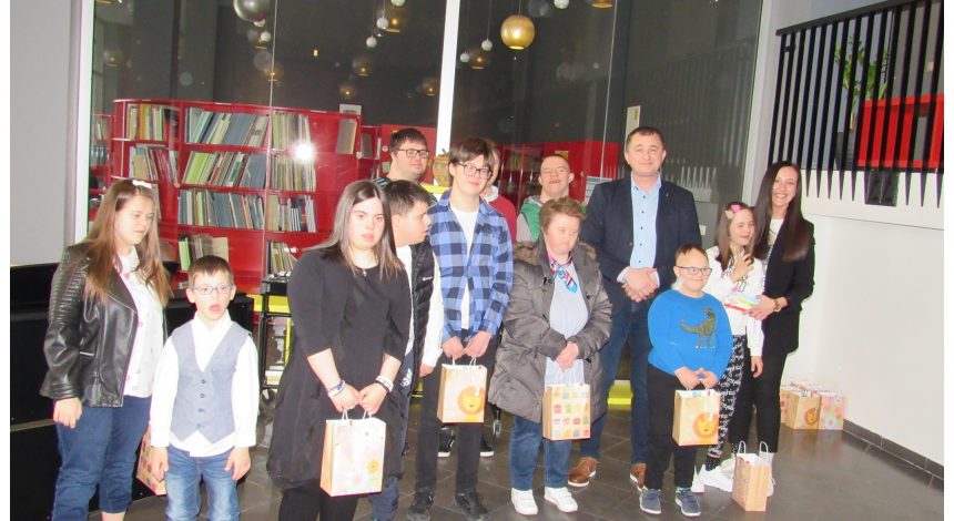 IMG_9707 Obilježili smo Svjetski dan osoba s Down sindromom