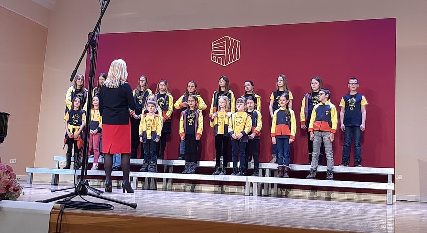 20220402_141707 Održano VII. natjecanje dječjih zborova VALLIS AUREA CANTAT 2022.