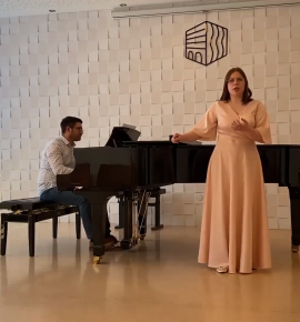 Naši pjevači osvojili nagrade na međunarodnom natjecanju