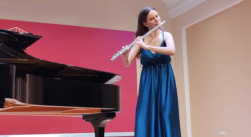 Maturalni koncerti – Rebeka Labud i Fran Matić