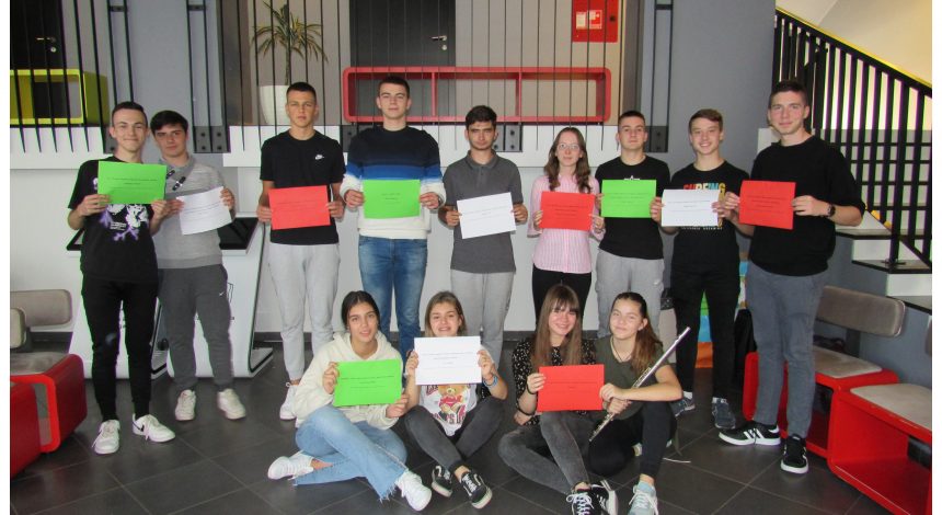 Tjedan talijanskog jezika u svijetu