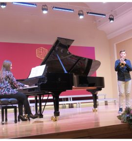 IMG_1487 Večer ruskih skladatelja u našoj Koncertnoj dvorani