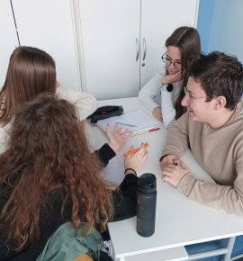 IMG_20221213_115601 Održano predavanje i radionica “Medijski izvori u našoj školi”