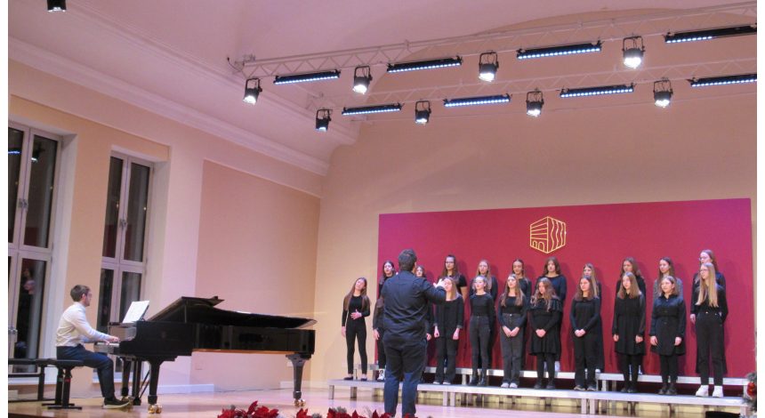 IMG_2252 Održana druga večer Božićnih koncerata