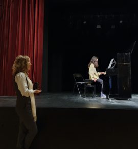 Seminar iz klavira i koncert učenika prof. Marije Milinković u Pleternici