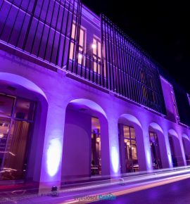 batch__UUM5732 FOTO VIJESTI – Naša škola sudjelovala u akciji “Osvijetlimo epilepsiju”