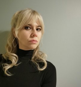 Martina Mikić Kovač
