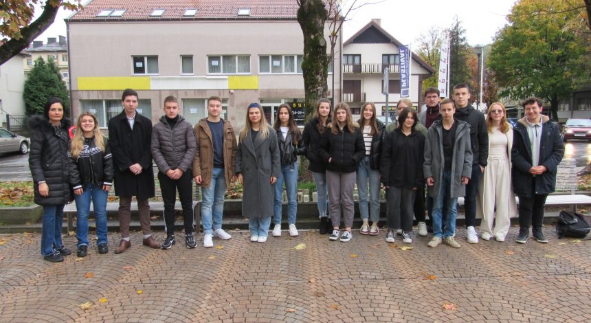 Obilježili smo Dan sjećanja na žrtve Domovinskog rata i Dan sjećanja na žrtvu Vukovara i Škabrnje