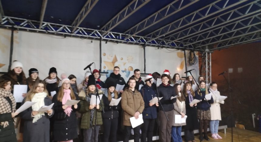 Koncert na Adventu u Požegi