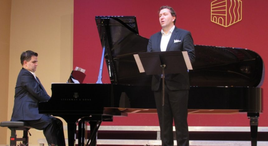 Humanitarni koncert za Udrugu OSI Požega