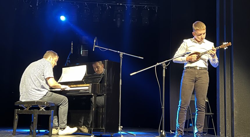 IMG_3738 Maturalni koncert učenika Glazbene škole Požega u Pleternici