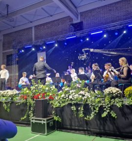 FOTO VIJESTI – Nastup naših učenika na Festivalu Bunjevački pisama u Subotici