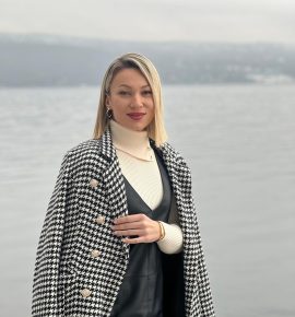 Nikolina Furić
