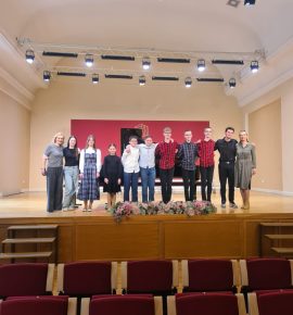 Klaviristički koncert prijateljskih škola